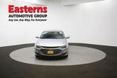 Thumbnail of 2023 Sterling Gray Metallic Chevrolet Malibu