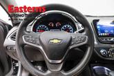 Thumbnail of 2023 Sterling Gray Metallic Chevrolet Malibu