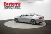 Thumbnail of 2023 Sterling Gray Metallic Chevrolet Malibu