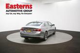 Thumbnail of 2023 Sterling Gray Metallic Chevrolet Malibu