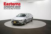 Thumbnail of 2023 Sterling Gray Metallic Chevrolet Malibu