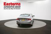 Thumbnail of 2023 Sterling Gray Metallic Chevrolet Malibu