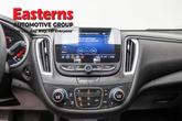 Thumbnail of 2023 Sterling Gray Metallic Chevrolet Malibu