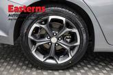 Thumbnail of 2023 Sterling Gray Metallic Chevrolet Malibu