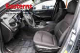 Thumbnail of 2023 Sterling Gray Metallic Chevrolet Malibu