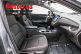 Thumbnail of 2023 Sterling Gray Metallic Chevrolet Malibu