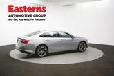 Thumbnail of 2023 Sterling Gray Metallic Chevrolet Malibu