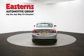 Thumbnail of 2023 Sterling Gray Metallic Chevrolet Malibu