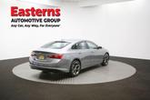 Thumbnail of 2023 Sterling Gray Metallic Chevrolet Malibu