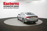 Thumbnail of 2023 Sterling Gray Metallic Chevrolet Malibu