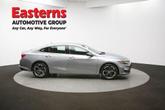 Thumbnail of 2023 Sterling Gray Metallic Chevrolet Malibu