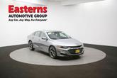 Thumbnail of 2023 Sterling Gray Metallic Chevrolet Malibu