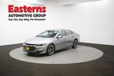 Thumbnail of 2023 Sterling Gray Metallic Chevrolet Malibu