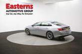 Thumbnail of 2023 Sterling Gray Metallic Chevrolet Malibu