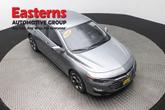 Thumbnail of 2023 Sterling Gray Metallic Chevrolet Malibu