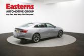 Thumbnail of 2023 Sterling Gray Metallic Chevrolet Malibu