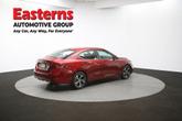 Thumbnail of 2021 Scarlet Ember Tintcoat Nissan Sentra