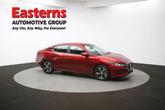 Thumbnail of 2021 Scarlet Ember Tintcoat Nissan Sentra