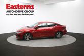 Thumbnail of 2021 Scarlet Ember Tintcoat Nissan Sentra