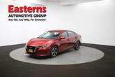 Thumbnail of 2021 Scarlet Ember Tintcoat Nissan Sentra