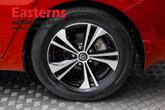 Thumbnail of 2021 Scarlet Ember Tintcoat Nissan Sentra