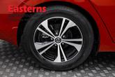 Thumbnail of 2021 Scarlet Ember Tintcoat Nissan Sentra