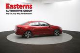 Thumbnail of 2021 Scarlet Ember Tintcoat Nissan Sentra