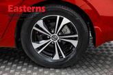 Thumbnail of 2021 Scarlet Ember Tintcoat Nissan Sentra