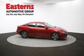 Thumbnail of 2021 Scarlet Ember Tintcoat Nissan Sentra