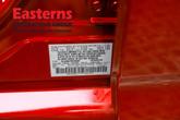 Thumbnail of 2021 Scarlet Ember Tintcoat Nissan Sentra