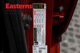 Thumbnail of 2021 Scarlet Ember Tintcoat Nissan Sentra