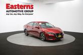 Thumbnail of 2021 Scarlet Ember Tintcoat Nissan Sentra