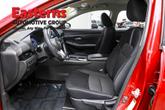 Thumbnail of 2021 Scarlet Ember Tintcoat Nissan Sentra