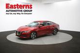 Thumbnail of 2021 Scarlet Ember Tintcoat Nissan Sentra