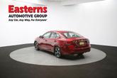 Thumbnail of 2021 Scarlet Ember Tintcoat Nissan Sentra