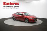 Thumbnail of 2021 Scarlet Ember Tintcoat Nissan Sentra