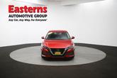 Thumbnail of 2021 Scarlet Ember Tintcoat Nissan Sentra