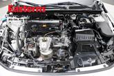 Thumbnail of 2023 Platinum White Pearl Honda Civic