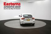 Thumbnail of 2023 Platinum White Pearl Honda Civic
