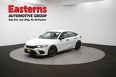 Thumbnail of 2023 Platinum White Pearl Honda Civic