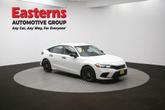 Thumbnail of 2023 Platinum White Pearl Honda Civic
