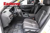 Thumbnail of 2023 Platinum White Pearl Honda Civic