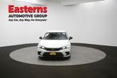 Thumbnail of 2023 Platinum White Pearl Honda Civic