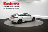 Thumbnail of 2023 Platinum White Pearl Honda Civic