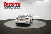 Thumbnail of 2023 Platinum White Pearl Honda Civic