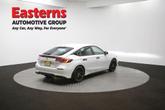 Thumbnail of 2023 Platinum White Pearl Honda Civic