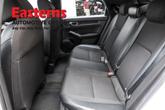 Thumbnail of 2023 Platinum White Pearl Honda Civic