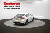Thumbnail of 2023 Platinum White Pearl Honda Civic