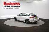 Thumbnail of 2023 Platinum White Pearl Honda Civic