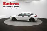 Thumbnail of 2023 Platinum White Pearl Honda Civic